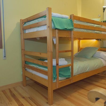 Ganbara Apartment Puente La Reina Ngoại thất bức ảnh