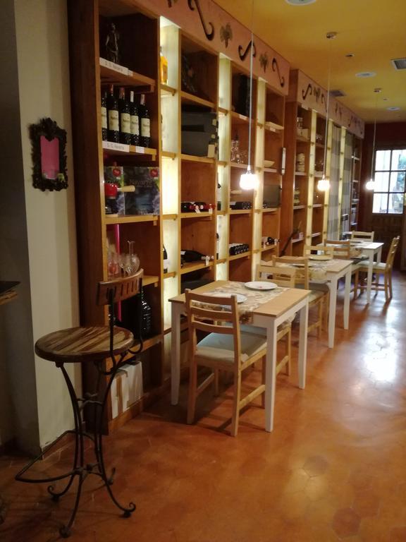 Ganbara Apartment Puente La Reina Ngoại thất bức ảnh